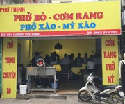Sang nhượng quán ăn   vị trí đẹp, đông khách tại nam từ liêm, hà nội