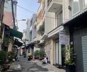 Bán nhà lê trọng tấn tân phú ngay trường đại học công thương 48m2-4tầng nhỉnh 6 tỷ