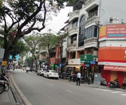 Bán  nhà mặt phố quán thánh , ba đình, hà nội   vị trí vàng trung tâm hà nội