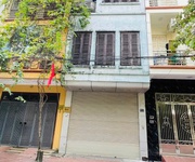 Bán nhà phố an hòa, hà đông, gần hồ mỗ lao, gần học viện an ninh ở ngay