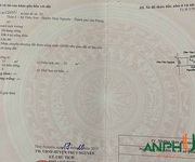 Chỉ 1 lô duy nhất, mua đất tặng nhà tại phường Thủy Nguyên, TP Hải Phòng