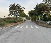 Cần tiền bán 80m2 đất TĐC Kim Sơn. Đường 13m, view nhà Văn Hóa thoáng vĩnh viễn