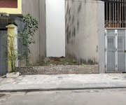 Cần bán 80m2 khu phân lô Giáo Viên Ngọc Thụy - Hạ Tầng Tốt - View Công Viên Ba Đồi