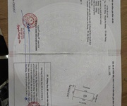 LÔ đất đẹp đẹp nằm trong khu phân lô Bến Thóc- Vân Tra   An Đồng