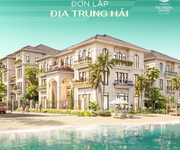 Lộ diện phối cảnh biệt thự song lập đơn lập PK Châu Mỹ Vinhomes Global Gate Hạ Long