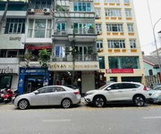 Mặt phố Lý Nam Đế Mặt Tiền 10M Lô Góc 3 Thoáng 4 Tầng 65 Tỷ SDCC Vị trí rất đẹp