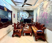 Bán nhà kim ngưu 5 tầng dân xây lô góc 3 thoáng 5M ô tô tránh hai bà trưng