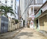 Bán nhà bãi biển Hòn Chồng Dt: 103m2. giá 8ty868 lh e Trinh