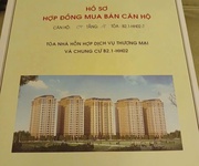 Chính Chủ Gửi Bán Căn 1 Ngủ  Xách Vali Ở Ngay  - Khu 5 Tòa Mới Thanh Hà