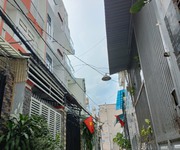 Bán nhà 3 tầng HXH 4m Phạm Văn Chiêu- Gò Vấp - Gần Emart 2- 52m2 Giá nhỉnh 6 tỷ