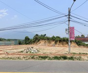 1 TỶ 3XX   Chỉ còn 1 lô duy nhất ở Hòa Phú, ngay cạnh bà nà hill