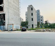 Đất mặt đường Lê Thánh Tông  TĐC Kho 3 Lạc Viên  - 70m2 - ngang 5m - giá 12,8 tỷ