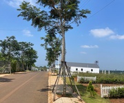Bán Đất vùng ven Đà Lạt giá chỉ 2xxtr