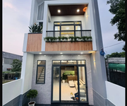 Nhà bình chánh 2.5 tỷ   3pn, sổ riêng, ở ngay