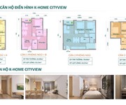 Siêu phẩm nhà ở xã hội tại Biên Hòa   K-HOME CITYVIEW