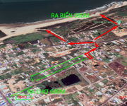 Đất nền Lộc An 533m  2 mặt tiền gần biển   Giá 4,85 tỷ