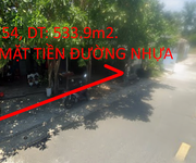 2 Đất nền Lộc An 533m  2 mặt tiền gần biển   Giá 4,85 tỷ