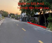 4 Đất nền Lộc An 533m  2 mặt tiền gần biển   Giá 4,85 tỷ