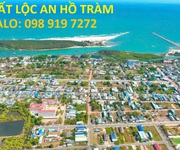 Đất nền Lộc An 533m  2 mặt tiền gần biển   Giá 4,85 tỷ