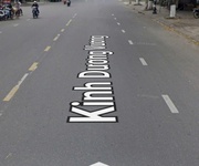 Bán đất đường kinh dương vương - gần nguyễn sinh sắc