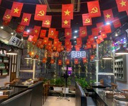 2 Chính chủ sang nhượng quán lẩu nướng mặt đường 32 tại nhổn