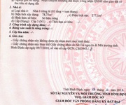 Bán nhà mặt tiền thành thái, phường quy nhơn nam, tỉnh gia lai  phường quang trung, tp. quy nhơn cũ