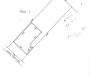 Bán đất kiệt ô tô tránh nhau k86  phan văn định - thông nguyễn an ninh