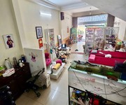 Bán nhà 2 tầng đường nguyễn thành hãn - vị trí kinh doanh