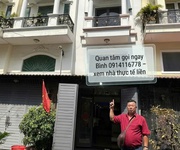 Chủ định cư nước ngoài   bán gấp nhà đường 35