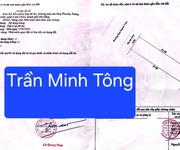 Hàng hiếm - bán 1 cặp đất đường trần minh tông - thông biển