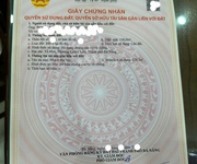 Bán đất kiệt k08 đoàn phú tứ - cách đường chính 30m