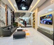 Bán siêu phẩm nhà 3 tầng full nội thất mặt tiền dương đức hiền - gần biển