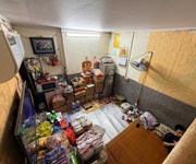 Siêu hiếm  bán nhà dốc minh khai 23m2, 3 tầng, 4.72 tỉ, ngõ thông, ô tô 5 tạ qua nhà, kd tốt