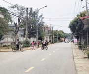 Đón sóng quy hoạch đường 80m   cần tiền ra gấp lô đất 100 đất ở cạnh hồ sinh thái