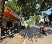 Bán nhà mặt tiền đường nguyễn trung trực, vị trí vip, kinh doanh sầm uất, giao thông thuận tiện