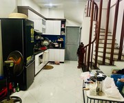 Nhà mới đẹp 5 tầng - 3 mặt thoáng sáng - ngõ bà gác nông rộng - full nội thất