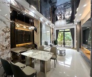 Bán nhà đẹp phúc đồng- gara- thang máy- oto tránh- 2 mặt ngõ 50m 8 tầng nhỉnh 17 tỷ tl