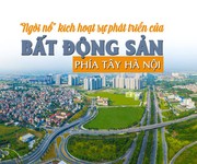 Bán đất hoài đức - oto tránh cách 20m - lô góc 2 thoáng - sát hồ điều hòa - giá đầu tư