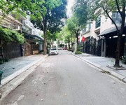 bán biệt thự vip kđt mỹ đình 1 - 118m2 - 5 tầng tm - mt 8m - nội thất dát vàng - giá 63 tỷ