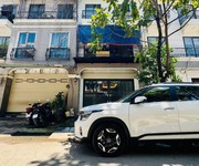 bán liền kề kđt phùng khoang - nam từ liêm - 80m2 - mt 5m - 4 tầng - thoáng trước sau - giá 26.5