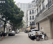 bán liền kề kđt fivestar - mỹ đình - 78m2 - mt 19m - 5 tầng tm - vị trí kim cương - giá 42 tỷ