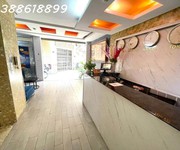 bán tòa apartment phố hoàng cầu - đống đa - 68m2 - 8 tầng tm - dòng tiền 600tr/năm - giá 24.5 tỷ