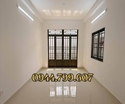 Nhà 2 mặt tiền hẻm - không lộ giới trung tâm quận 7