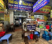 Sang nhượng quán tại kiot 6 ct8 số 36a trần điền, hoàng mai, hà nội.