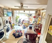 Nhà hxh đường đồng nai phường 15 cũ quận 10.