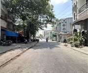 Nhà hxh đường phạm văn đồng quận bình thạnh phường 13 cũ.