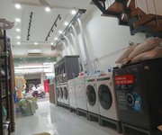 Cần sang nhượng tiệm giặt sấy set up đầy tâm huyết chỉ mới mở trước tết được khách quý mến nên có