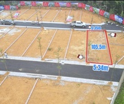 Cảnh báo - lô đất 2 mặt tiền siêu hiếm tại hoà lạc nằm sát ql21 - dt 105,5m2 full thổ cư, sẵn sổ