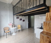 1 Căn hộ dịch vụ đầy đủ nội thất   giá chỉ 3,6 triệu/tháng