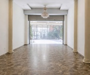 1 Bán nhà mặt phố văn cao   ba đình   thang máy   view hồ